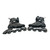 Used Rollerblade ZETRABLADE Senior Rec Fitness Skates None Senior 10 11954-S000216319 View 1