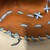 Used Marucci Oxbow Series 38S1 Baseball First Base RH Throw Brown 12 3/4" 11876-S000011700 View 3