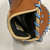 Used Marucci Oxbow Series 38S1 Baseball First Base RH Throw Brown 12 3/4" 11876-S000011700 View 6