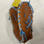 Used Marucci Oxbow Series 38S1 Baseball First Base RH Throw Brown 12 3/4" 11876-S000011700 View 5