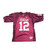 Used Nike TEXAS AM FOOTBALL JERSEY FB Top Adult Maroon LG 11484-S000312449 View 1