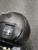 Used Schutt YOUTH F7 LX1 MATTE FB Helmet Black LG 11849-S000043884 View 3