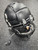 Used Schutt YOUTH F7 LX1 MATTE FB Helmet Black LG 11849-S000043884 View 1