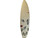 Used GAMMA SLATER 2He Surfboard 5'11" 11731-S000114749 View 3