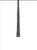Used Warrior CUSTOM GOLF TE 2 WOOD Mens Fairway Wood RH 2 Wood 11719-S000277597 View 3