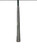 Used Warrior CUSTOM GOLF Mens Hybrid Club RH 7 Hybrid 11719-S000277604 View 3