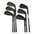 Used Stix PERFORM SERIES 5-PW Mens Iron Set RH 5I-PW 11842-S000233473 View 1