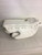 Used Brians OPTIK 9.0 Junior Goalie Blocker White 11900-S000030369 View 2