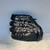 Used Adidas EASY CLOSE BB/SB Glove RH Throw Black 10" 11878-S000031132 View 2