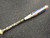 Used Combat MAXUM BB/SB USSSA 2 5/8 Bat 29" 11162-S000464917 View 2