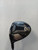 Used Wilson D9 Mens Fairway Wood LH 3 Wood 11779-S000206642 View 1