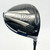 Used Taylormade SIM MAX Mens Driver RH 9.0 Degree 11805-S000088279 View 1