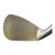 Used Mizuno JPX 900 FORGED Golf Wedge Mens RH Gap/Approach Wedge 11820-S000061929 View 2