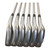 Used Mizuno JPX 900 FORGED Mens Iron Set RH 5I-PW 11820-S000061930 View 3