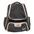 Used BACK PACK BB/SB Player Backpack Black 11747-S000281502 View 1