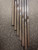 Used Taylormade BURNER LCG Mens Iron Set RH 4I-PW 11849-S000043889 View 4