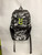 Used Under Armour HOME PLATE BACKPACK BB/SB Player Backpack Camouflage 11851-S000051651 View 1