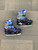 Used ADJ 1-4 Boys Softboot Skate Royal Blue Adjustable 11809-S000091879 View 1