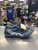 Used Asics Track & Field Cleats Adult Royal Blue Senior 11 11945-S000259031 View 2