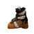 Used Salomon T2 Boys DH Ski Boot Orange 210 MP - J02 11813-S000354469 View 2