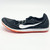 Used Nike ZOOM RIVAL D Track & Field Cleats Adult Black Senior 8 11805-S000088300 View 1