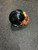 Used Schutt AIR FB Helmet Navy Blue One Size 10743-C000493790 View 4