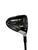 Used Taylormade SIM 2 MAX Mens Fairway Wood RH 3 Wood 11682-S000138970 View 1