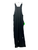 Used Arctix 5k Womens Snow Bibs Black MD 31L 11731-S000172427 View 2