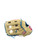 Rawlings, HEART, OF, THE, HIDE, R2G, BB/SB, Glove, LH, Throw, Carolina, Blue, And, Pink, 13 1/2" View 2