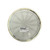 Used Discmania COSMIC FURY Disc Golf Putter White 11794-S000283492 View 1
