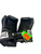 Used Everlast 14oz Boxing Gloves Black 11731-S000172444 View 3
