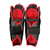 Used CCM JETSPEED FT350 Senior Hockey Shin Guards Black 12" 11218-S000433398 View 2