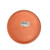 Used Innova INVADER Disc Golf Putter Orange 175g 10313-S000289471 View 2