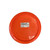 Used Streamline TURBULENCE Disc Golf Driver Orange 175g 10313-S000289505 View 2