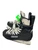 Used Bauer NEXUS 4000 Senior Ice Hockey Skates Size 10 R 11731-S000172452 View 2