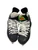 Used Bauer NEXUS 4000 Senior Ice Hockey Skates Size 10 R 11731-S000172452 View 1