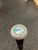 Used Rawlings ALLOY STORM BB/SB Fastpitch Bat 28" 11162-S000464924 View 5