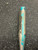 Used Rawlings ALLOY STORM BB/SB Fastpitch Bat 28" 11162-S000464924 View 7