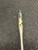 Used Rawlings ALLOY STORM BB/SB Fastpitch Bat 28" 11162-S000464924 View 2
