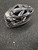 Used Cascade XRS Lacrosse Helmet Grey One Size 11162-S000464927 View 2