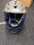 Used Cascade R Lacrosse Helmet Grey One Size 11162-S000464925 View 2