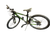 Used Trek 3500 Mountain Bike Mens Black 38-42cm - 15-16" - SM Frame 11682-S000138972 View 1