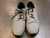 Used Mens Golf Shoes White Senior 13 11339-S000206618 View 4