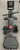 Used POOBOO CYCLE ROWING MACHINE Glider 11855-S000209518 View 2