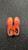 Used Adidas Soccer Turf Shoes Coral Junior 04.5 11849-S000043897 View 6