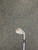 Used Mizuno MP-60 Mens Individual Iron LH 9 Iron 11162-S000464952 View 3
