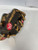 Used Rawlings PLAYERS SERIES BB/SB Glove LH Throw Black 11 1/2" 11911-S000018982 View 2