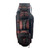 Used OLE MISS CART BAG Mens Cart Bag Red 11471-S000177024 View 1