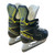 Used CCM 9350 Youth Hockey Skate Youth 06.0 11512-S000241832 View 3