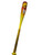 Used Easton 2024 HYPE FIRE 1PC 27/15 BB/SB USSSA 2 3/4 Bat 27" View 1